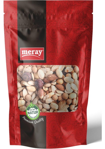 Karışık Çerez Kokteyl 500 gr