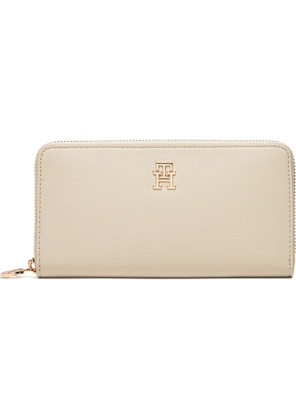 Kadın Krem Cüzdan (AW0AW17482-ACI)