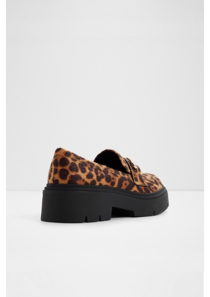 Mazey Ayakkabı Düz Oxford & Loafer - Siyah fiyatları