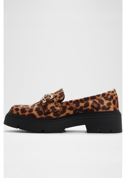 Mazey Ayakkabı Düz Oxford & Loafer - Siyah modelleri