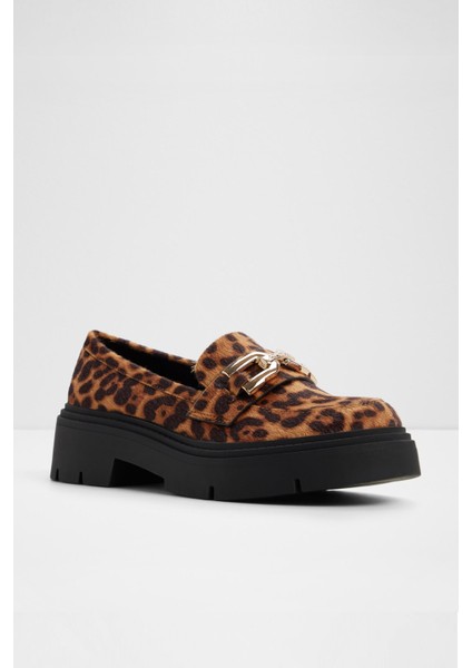 Mazey Ayakkabı Düz Oxford & Loafer - Siyah fırsatları