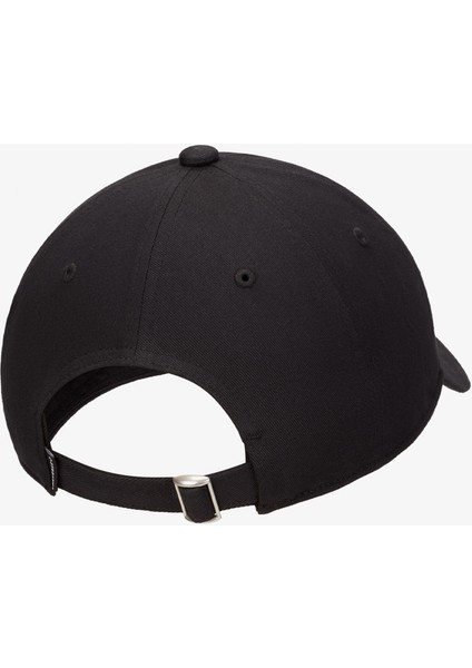 Chuck Taylor Baseball Siyah Şapka Unisex Kullanım İçin Rahat Pamuklu Tasarım fiyatları