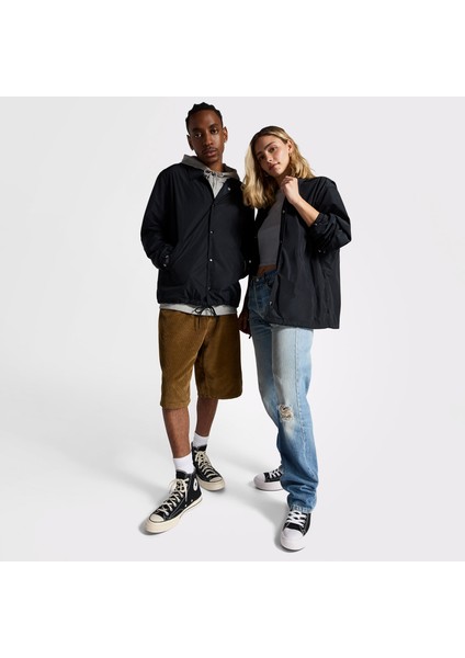 Go-To Unisex Siyah Yağmurluk.001 fiyatları