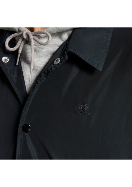 Go-To Unisex Siyah Yağmurluk.001 fırsatları