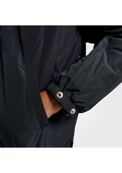 Go-To Unisex Siyah Yağmurluk.001 indirimleri