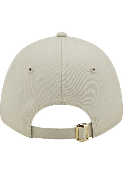 Wmns Metallıc Logo 9forty Neyyan Stnmtg Kadın Krem Şapka fırsatları