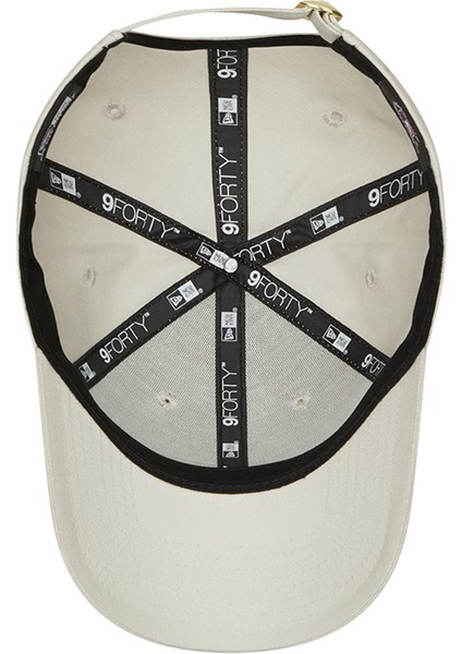 Wmns Metallıc Logo 9forty Neyyan Stnmtg Kadın Krem Şapka indirimleri