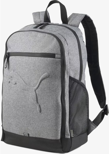 Buzz Backpack-Medium Gri Sırt Çantası fırsatları