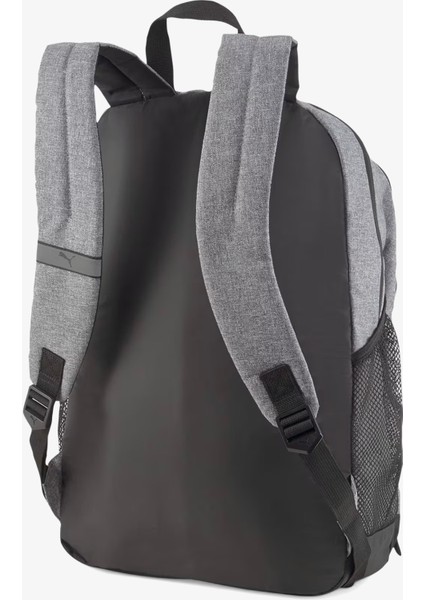 Buzz Backpack-Medium Gri Sırt Çantası indirimleri