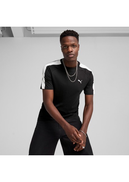 T7 Tee Erkek T-shirt