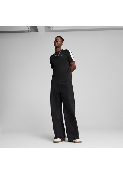 T7 Tee Erkek T-shirt