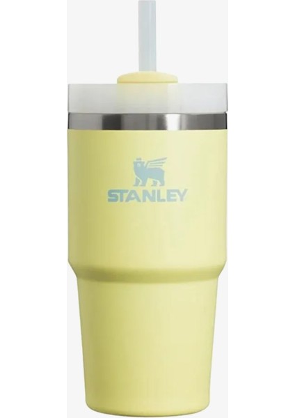 The Quencher FlowState Tumbler 0.6L Sarı Termos.306 fırsatları