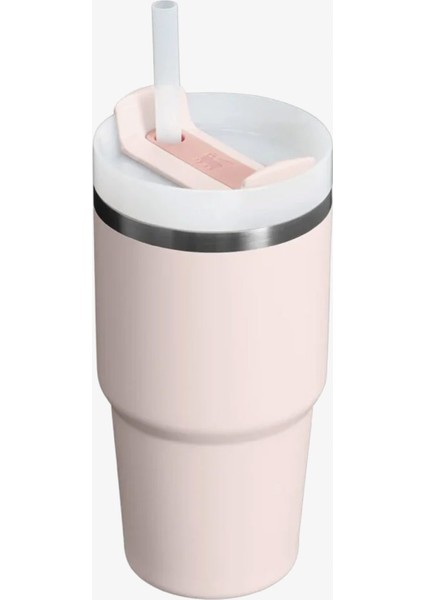 Quencher Pipetli Termos 0,6 Lt Pudra indirimleri