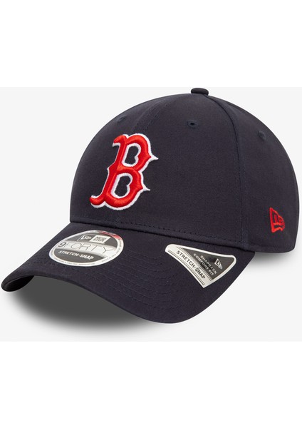 9forty Stretch Snap Bosred