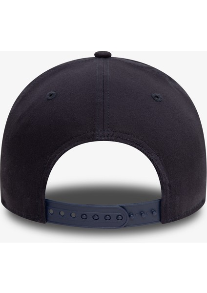 9forty Stretch Snap Bosred