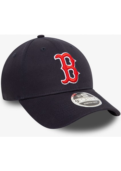 9forty Stretch Snap Bosred