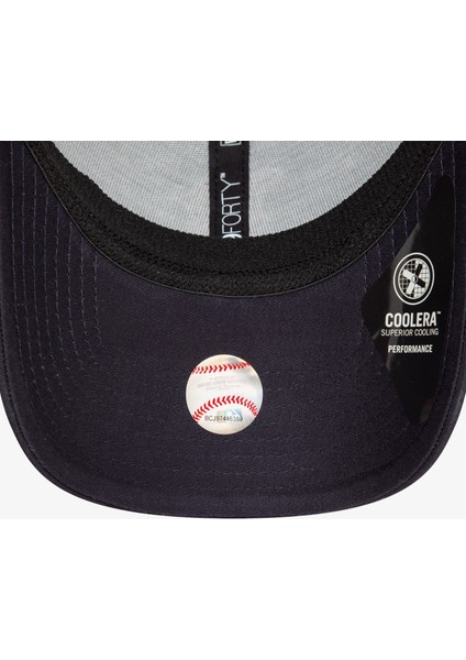 9forty Stretch Snap Bosred