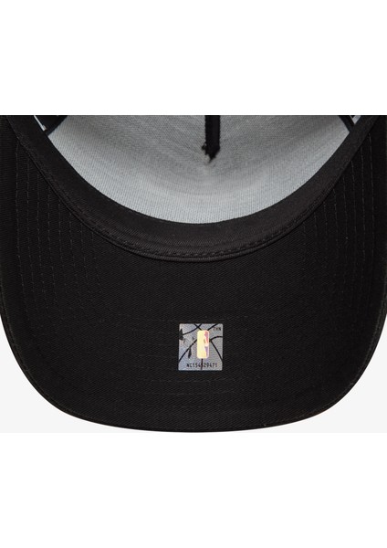 Nba Patch Eframe Chibul Unisex Siyah Şapka.-