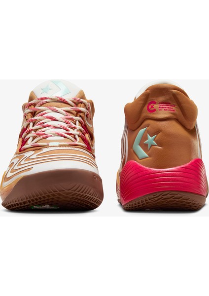 All Star Bb SHIFT.811 modelleri