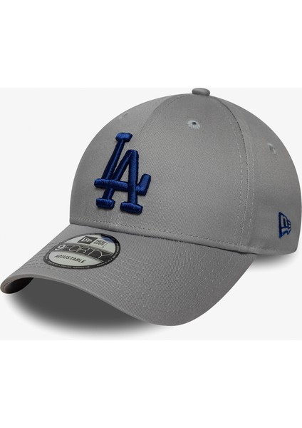 60667441 Sıde Patch 9forty Losdod Gri Unisex Şapka indirimleri