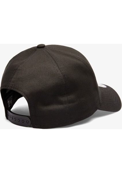 Uniseks Şapka Eframe Nba Flame Los Angeles Lakers Black