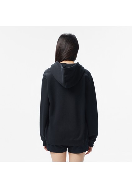 Unisex Fermuarlı Siyah Eşofman Üstü.001 fiyatları