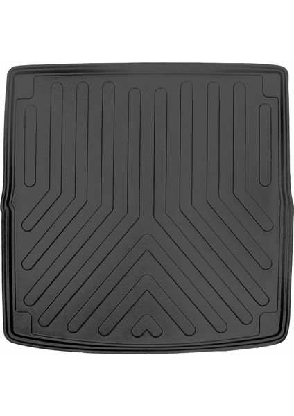 Audi A4 B8 2008-2016 Bagaj Havuzu