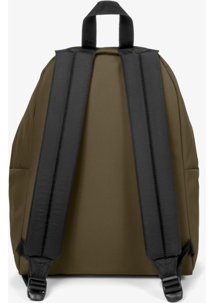 Padded Pak'R Unisex Yeşil Sırt Çantası.321