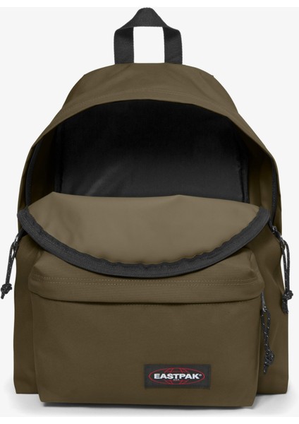 Padded Pak'R Unisex Yeşil Sırt Çantası.321