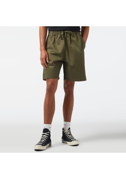 Woven Erkek Haki Şort.306 indirimleri