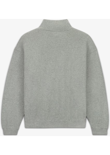 Classic Erkek Gri Sweatshirt.035 modelleri