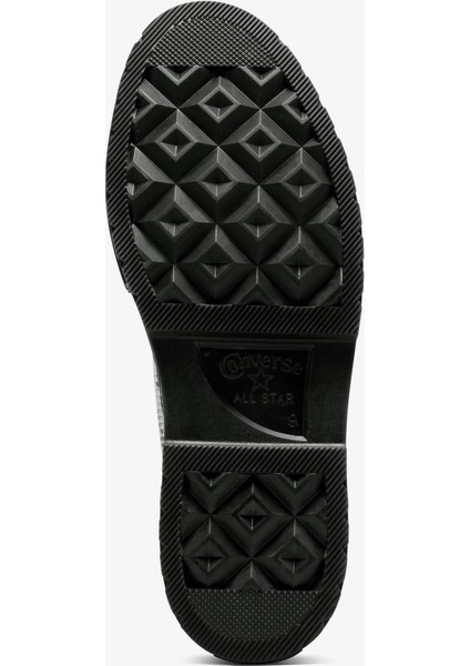 Chuck 70 Unisex Gri SNEAKER.095