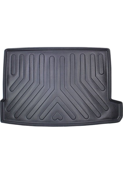 Bmw 1 Serisi F40 2019-2024 Alt Bagaj Havuzu