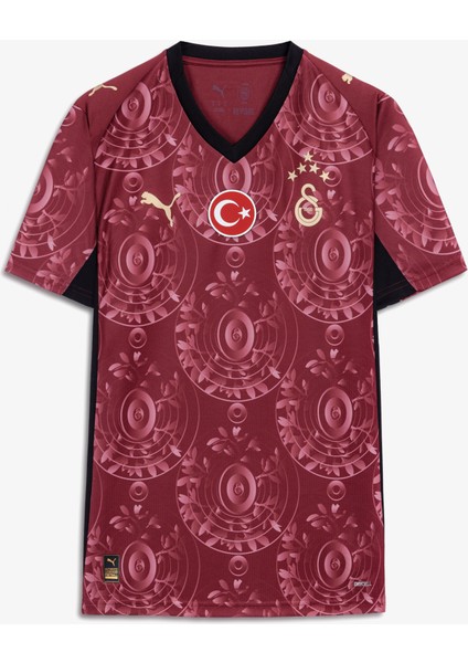 Gsk Third Jersey Replica Wos Erkek Yetişkin Forma