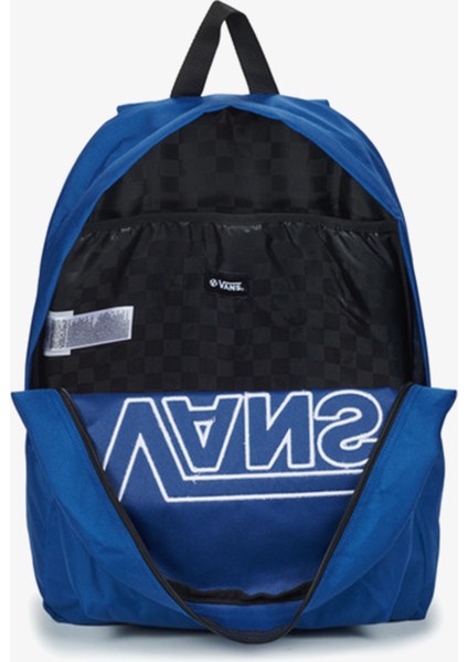 Vans Old Skool Drop V Backpack Unisex Sırt Çantası fırsatları