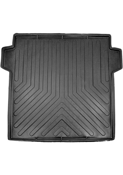 Fiat Doblo Combi Maxi 2015-2022 Bagaj Havuzu