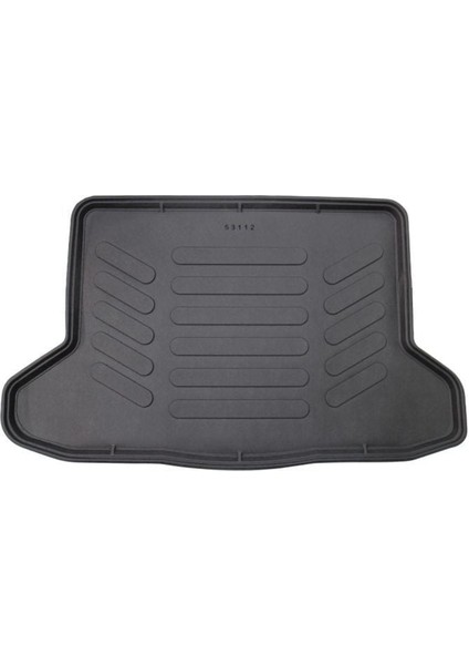 Honda Hr-V Stepneli 2013-2021 Bagaj Havuzu