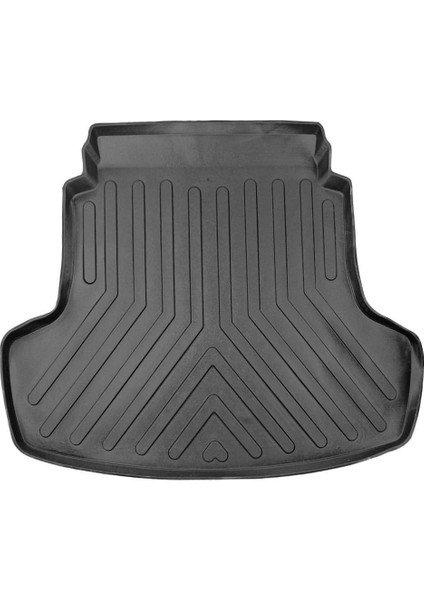 Hyundai Sonata 2020 Sonrası Bagaj Havuzu