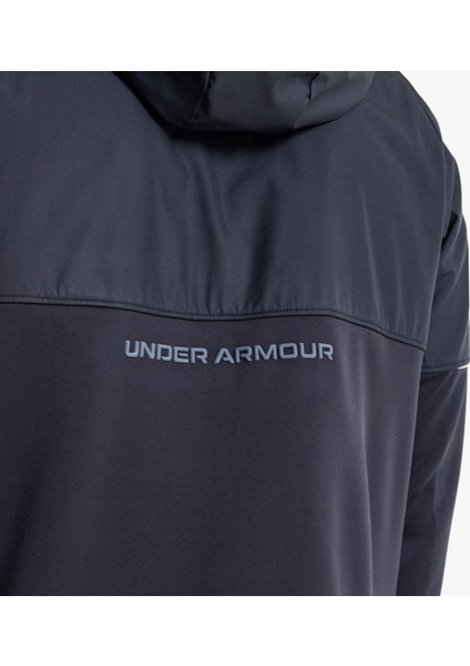 Fleece® Storm Erkek Siyah Günlük Ceket.001 fırsatları