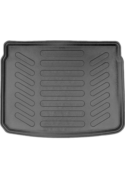 Nissan Rogue Sport Üst Bagaj 2017-2021 Bagaj Havuzu