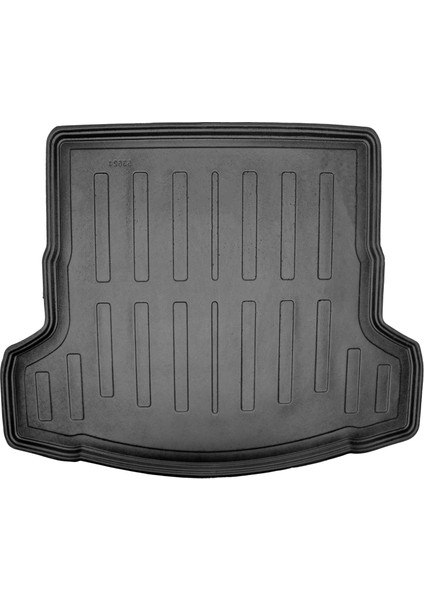 Ssangyong Torres 2023 Sonrası Bagaj Havuzu