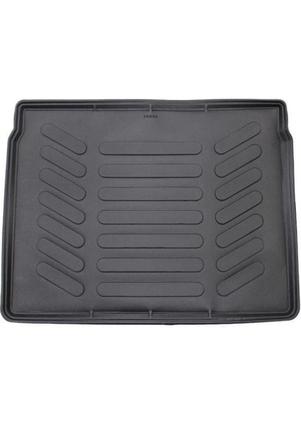 Renault Kadjar 2015 Sonrası Bagaj Havuzu