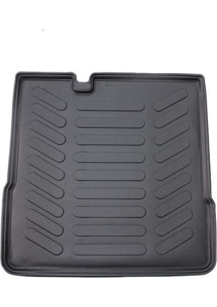 Chevrolet Aveo Sedan 2012 Sonrası Bagaj Havuzu