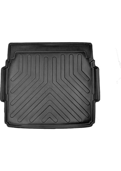 Citroen C5 Aircross 2017-2022 Üst Bagaj Havuzu