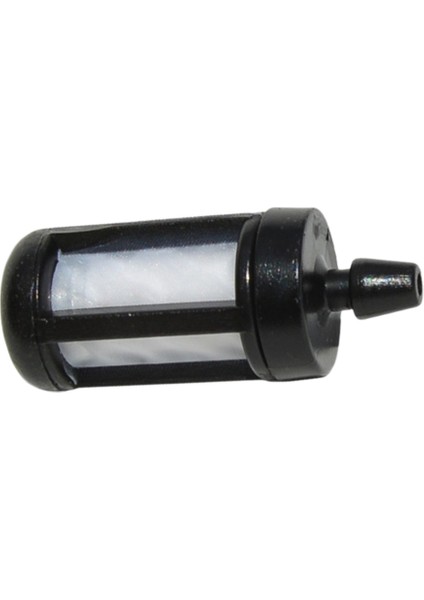 BENZİN FİLTRESİ MİNİ SİYAH DKN-ME990001