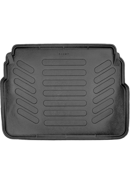 Mercedes E Serisi W210 1996-2002 Bagaj Havuzu