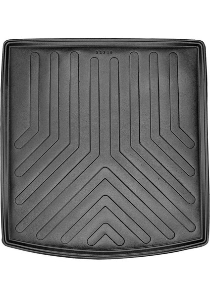 Audi A4 B7 2004-2008 Bagaj Havuzu