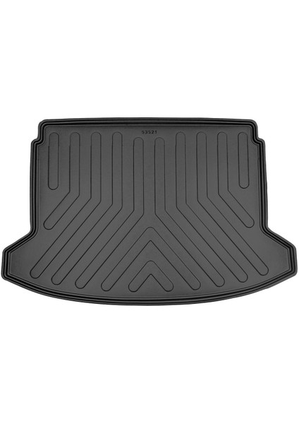 Dfsk Seres 3 2021 Sonrası Bagaj Havuzu