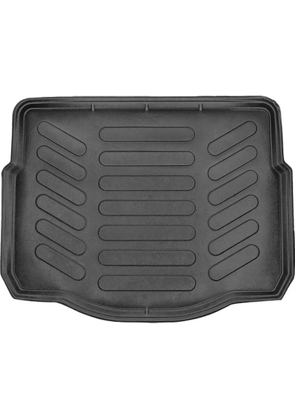 Citroen Cactus 2014 Sonrası Bagaj Havuzu