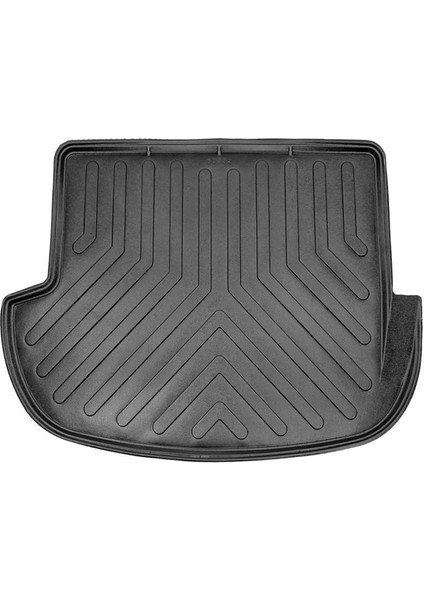 Hyundai Santafe 5 Kişilik 2006-2012 Bagaj Havuzu